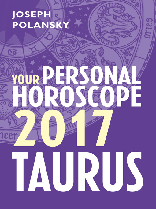 Title details for Taurus 2017 by Joseph Polansky - Available